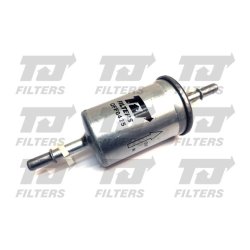 Fuel Filter QUINTON HAZELL QFF0425 OE Ref 4496883 QUINTON HAZELL
