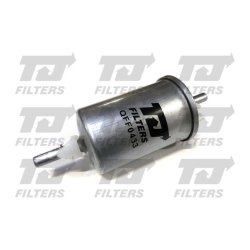Fuel Filter QUINTON HAZELL QFF0433 OE Ref 3723164 QUINTON HAZELL