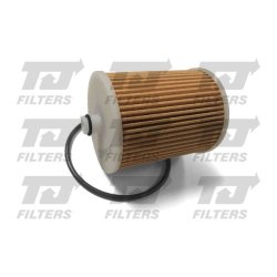 Fuel Filter QUINTON HAZELL QFF0435 OE Ref 233090N010 QUINTON HAZELL