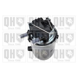 Fuel Filter QUINTON HAZELL QFF0436 OE Ref 16400BB50A QUINTON HAZELL