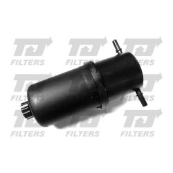 Fuel Filter QUINTON HAZELL QFF0437 OE Ref 2E0127401 QUINTON HAZELL