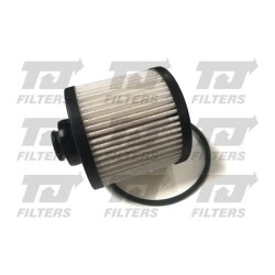 Fuel Filter QUINTON HAZELL QFF0438 OE Ref 1870169