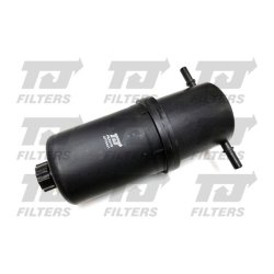 Fuel Filter QUINTON HAZELL QFF0441