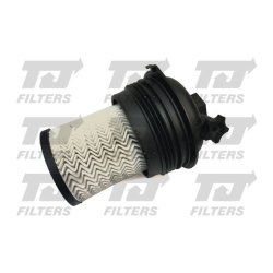 Fuel Filter QUINTON HAZELL QFF0445 OE Ref 164000637R QUINTON HAZELL