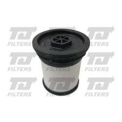 Fuel Filter QUINTON HAZELL QFF0446 OE Ref 04726067AA QUINTON HAZELL