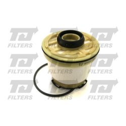 Fuel Filter QUINTON HAZELL QFF0447 OE Ref 1725552 QUINTON HAZELL