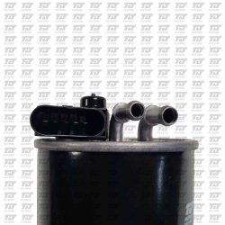 Fuel Filter QUINTON HAZELL QFF0450 OE Ref 6510901652 QUINTON HAZELL