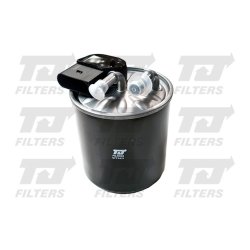 Fuel Filter QUINTON HAZELL QFF0451 OE Ref 6510900852 QUINTON HAZELL