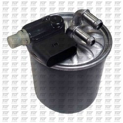 Fuel Filter QUINTON HAZELL QFF0453 OE Ref 6420903152 QUINTON HAZELL
