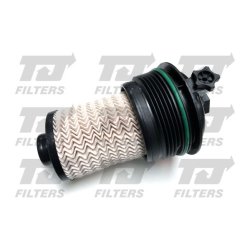 Fuel Filter QUINTON HAZELL QFF0455 OE Ref 2005485 QUINTON HAZELL