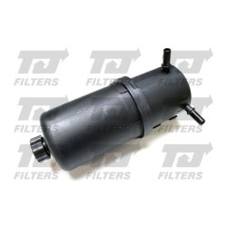 Fuel Filter QUINTON HAZELL QFF0457 OE Ref 2H0127401A QUINTON HAZELL