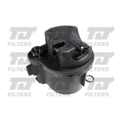 Fuel Filter QUINTON HAZELL QFF0459 OE Ref 1677302 QUINTON HAZELL