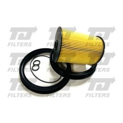Fuel Filter QUINTON HAZELL QFF0460 OE Ref 11252754870 QUINTON HAZELL