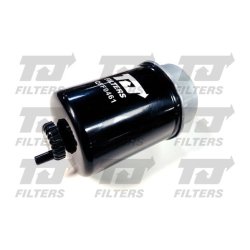 Fuel Filter QUINTON HAZELL QFF0461 OE Ref WJI500030