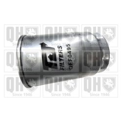 Fuel Filter QUINTON HAZELL QFF0495 OE Ref 319221K800 QUINTON HAZELL