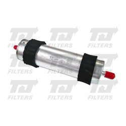 Fuel Filter QUINTON HAZELL QFF0496 OE Ref 4G0127401 QUINTON HAZELL