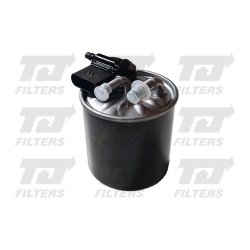 Fuel Filter QUINTON HAZELL QFF0498 OE Ref 6420904852 QUINTON HAZELL