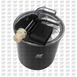 Fuel Filter QUINTON HAZELL QFF0499 OE Ref 6070901352 QUINTON HAZELL