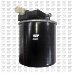 Fuel Filter QUINTON HAZELL QFF0499 OE Ref 6070901352 QUINTON HAZELL