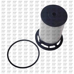 Fuel Filter QUINTON HAZELL QFF0500 OE Ref 0000077368723 QUINTON HAZELL