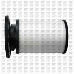 Fuel Filter QUINTON HAZELL QFF0500 OE Ref 0000077368723 QUINTON HAZELL
