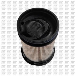 Fuel Filter QUINTON HAZELL QFF0503 OE Ref 4M0127177E QUINTON HAZELL