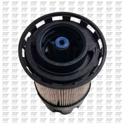 Fuel Filter QUINTON HAZELL QFF0503 OE Ref 4M0127177E QUINTON HAZELL