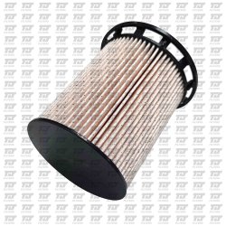 Fuel Filter QUINTON HAZELL QFF0504 OE Ref 4M0127177B QUINTON HAZELL