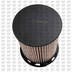 Fuel Filter QUINTON HAZELL QFF0504 OE Ref 4M0127177B QUINTON HAZELL