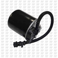 Fuel Filter QUINTON HAZELL QFF0510 OE Ref A6510901952 QUINTON HAZELL