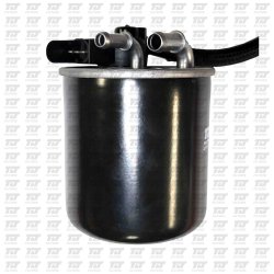 Fuel Filter QUINTON HAZELL QFF0510 OE Ref A6510901952 QUINTON HAZELL