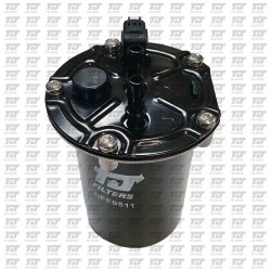 Fuel Filter QUINTON HAZELL QFF0511 OE Ref 1640000Q1D QUINTON HAZELL