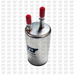 Fuel Filter QUINTON HAZELL QFF0512 OE Ref 31405750 QUINTON HAZELL