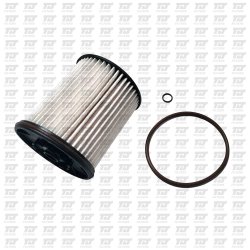 Fuel Filter QUINTON HAZELL QFF0514 OE Ref 84186990 QUINTON HAZELL