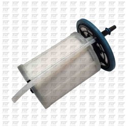 Fuel Filter QUINTON HAZELL QFF0515 OE Ref 77367623 QUINTON HAZELL