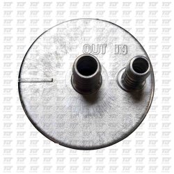 Fuel Filter QUINTON HAZELL QFF0517 OE Ref 971127401A QUINTON HAZELL