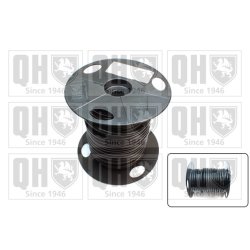 Fuel Hose QUINTON HAZELL QFH100