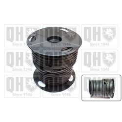 Fuel Hose QUINTON HAZELL QFH106