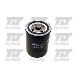 Oil Filter QUINTON HAZELL QFL0001 OE Ref 192143 QUINTON HAZELL