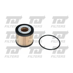 Oil Filter QUINTON HAZELL QFL0004 OE Ref 04152B1010 QUINTON HAZELL