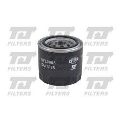 Oil Filter QUINTON HAZELL QFL0005 OE Ref 3252742 QUINTON HAZELL