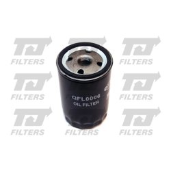 Oil Filter QUINTON HAZELL QFL0006 OE Ref 5018028 QUINTON HAZELL