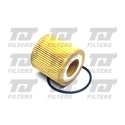 Oil Filter QUINTON HAZELL QFL0007 OE Ref 03D115466B QUINTON HAZELL
