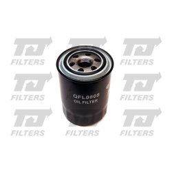 Oil Filter QUINTON HAZELL QFL0008 OE Ref 236104A000 QUINTON HAZELL