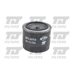 Oil Filter QUINTON HAZELL QFL0010 OE Ref 1150100550 QUINTON HAZELL