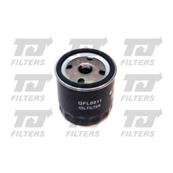 Oil Filter QUINTON HAZELL QFL0011 QUINTON HAZELL