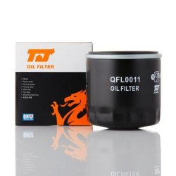 Oil Filter QUINTON HAZELL QFL0011 QUINTON HAZELL