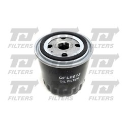 Oil Filter QUINTON HAZELL QFL0013 OE Ref 1520800Q0N QUINTON HAZELL