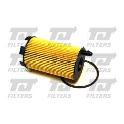 Oil Filter QUINTON HAZELL QFL0014 OE Ref 079198405B QUINTON HAZELL