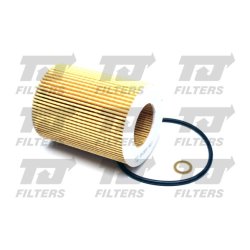 Oil Filter QUINTON HAZELL QFL0016 OE Ref 2631027100 QUINTON HAZELL